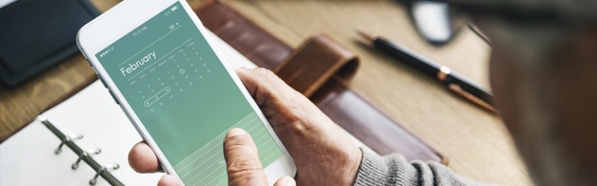 Simplify Office 365 Calendar Sharing At Your RIA Chicago RIA Workspace