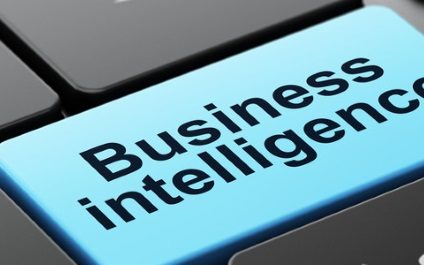 BI is for small businesses too