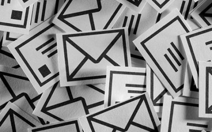 Watch out for distributed spam distraction