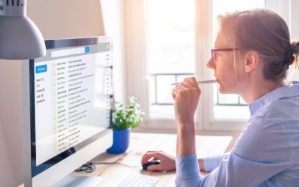 Advanced threat protection features ideal for email security at RIAs