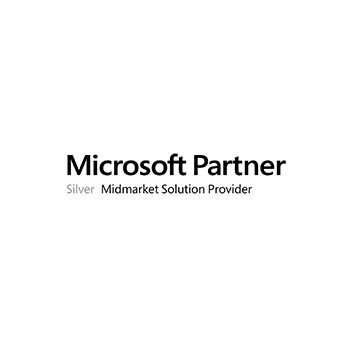 Microsoft Silver Midmarket Solution Provider