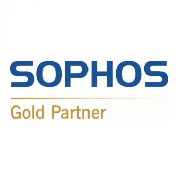 Sophos Gold Partner