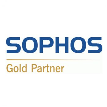Sophos Gold Partner