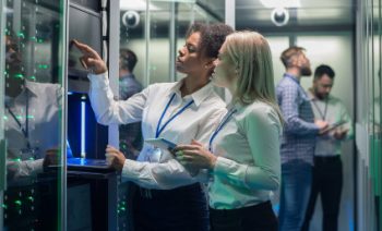 How Co - Managed IT Could Save Your Company From Financial Disaster