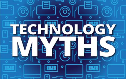 Technology Myths – Cost vs Investment (ROI 201)