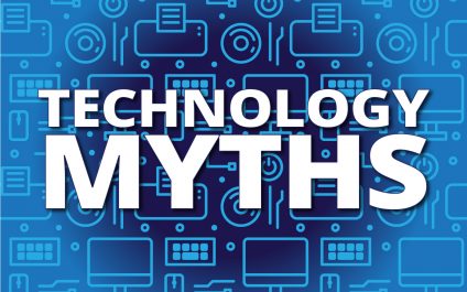 Technology Myths – Cost vs Investment (ROI 201)
