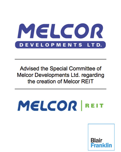 What is private capital advisory picture