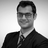 Sukant Sharma