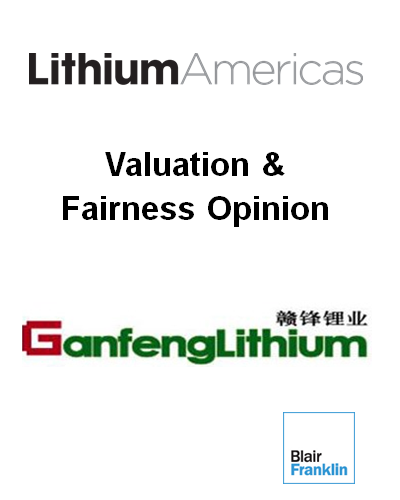 Lithium_Recent-Assignments