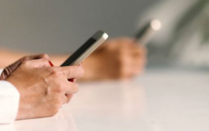 Are Mobile Apps Putting Enterprise Data at Risk?