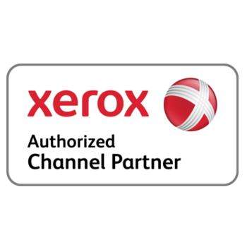 Xerox Authorized Channel Partner
