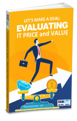 RAM-Tech-eBook-Evaluating-IT-Price-and-Value