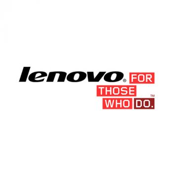 Lenovo Partner