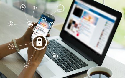 Stay Safe on Social Media With Our eBook