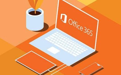 Remote Working with Office 365