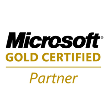 Microsoft Gold