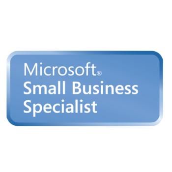 Microsoft Small Business Specialist