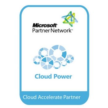 Parsec Achieves Microsoft Cloud Accelerate Competency