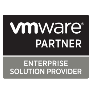 VMware Enterprise Partner