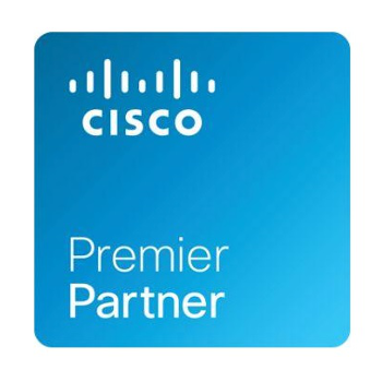 Cisco Premier Partner