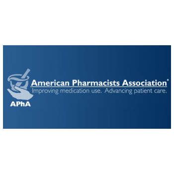 American Pharmacists Association (APHA)