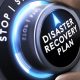 Elements of a Good Data Disaster Recovery Plan
