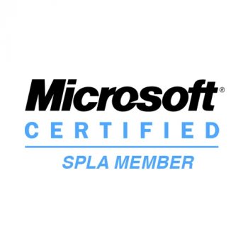 Microsoft SPLA