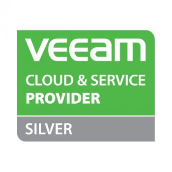 Veeam Cloud & Service Provider