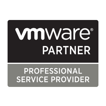 VMWare Service Provider