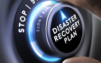 Elements of a Good Data Disaster Recovery Plan