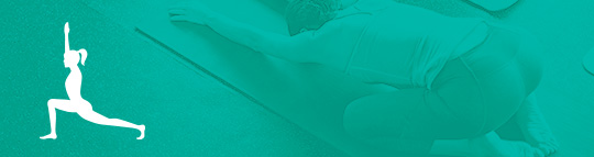 Yoga Classes in a spacious Studio in San Antonio