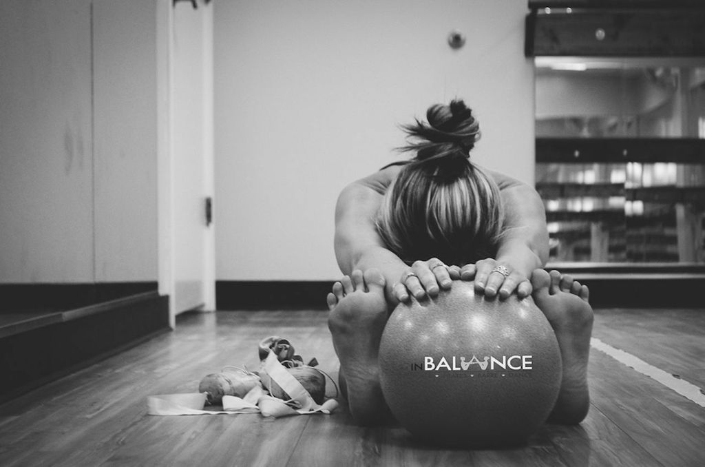 Inbalance pilates cheap