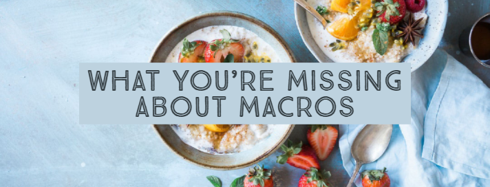 Your Ultimate Guide to Macros