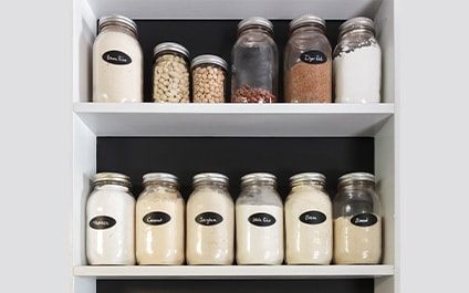 Foods You Should Always Have in Your Pantry