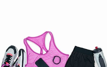 How Long Should You Stay in Your Workout Clothes? The Answers May Surprise You