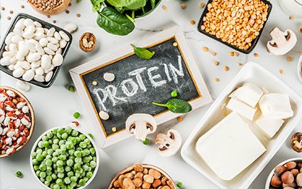 How Much Protein Should You Be Eating?
