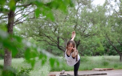 3 Reasons You Should be Incorporating Balance Training