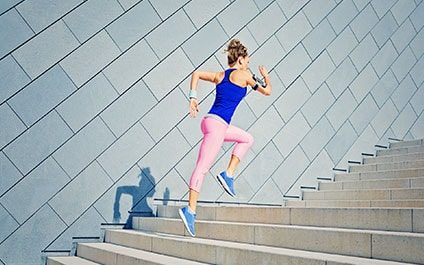 5 HIIT Exercises That Improve Pace and Stride