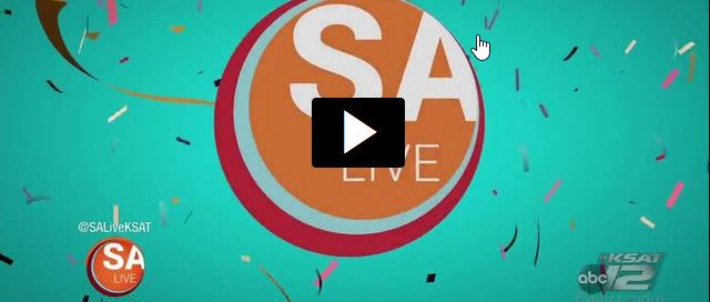 inBalance on SA Live: How to Keep Those New Years Resolutions