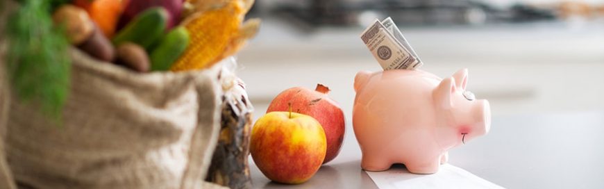 How to Eat Healthy On A Budget