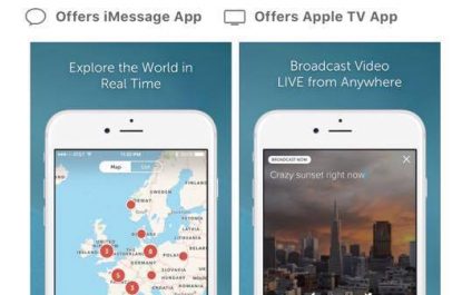 Periscope Tutorial