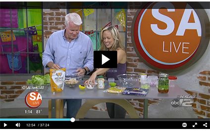 Quick and Healthy Lunch Ideas