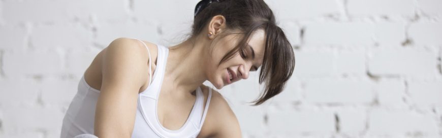 Are you making this workout mistake?