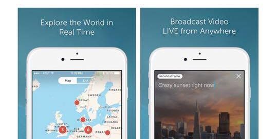 Periscope Tutorial