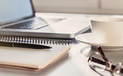 3 Wellness Tips for the Work At Home Professional