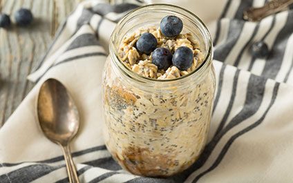 3 Seemingly Healthy foods that are wrecking your digestion