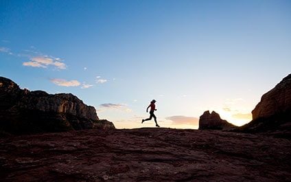 Best Cross-Training moves for trail runners
