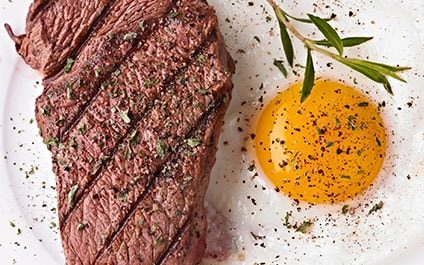 What Exactly Is the Keto Diet, and Why Do So Many Celebs Love It?