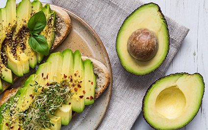 What you should be eating for breakfast