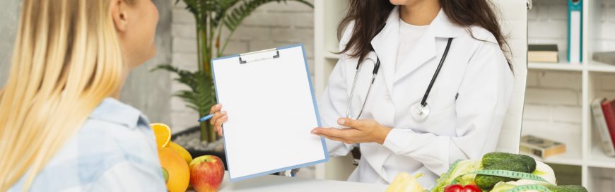 How to Balance Nutrition and Fitness with a Top Nutritionist San Antonio?